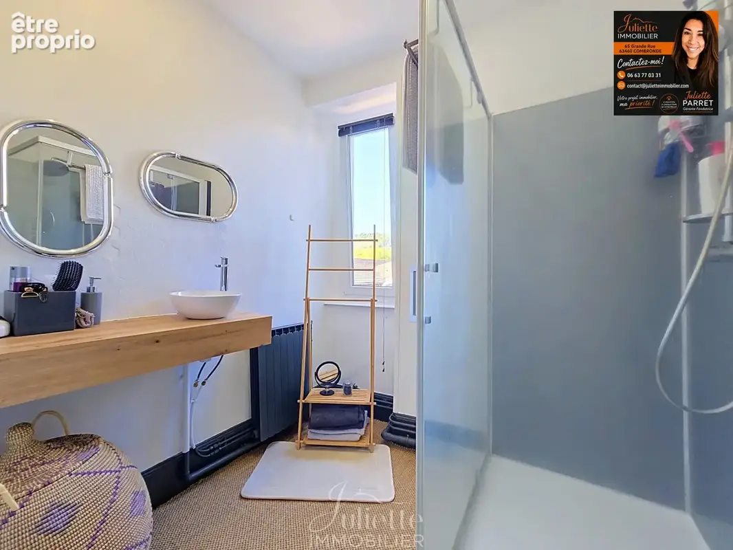 Maison bourgeoise rénovée - photo 12