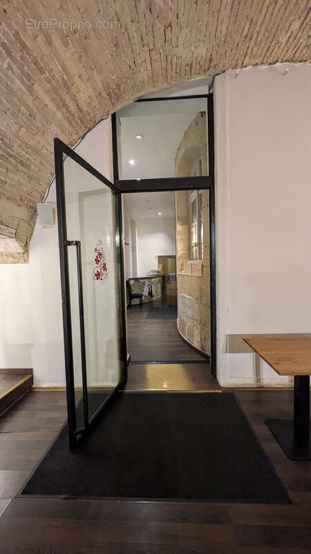 Commerce à MONTPELLIER