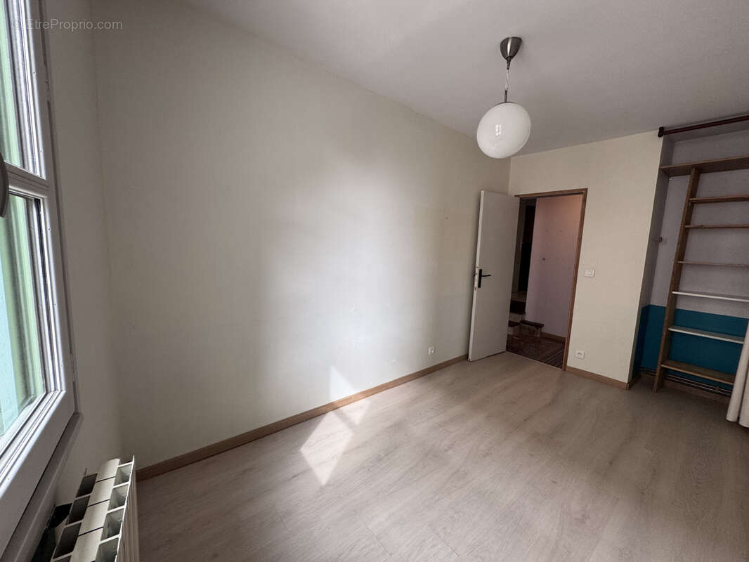 Maison à VILLENEUVE-LES-MAGUELONE