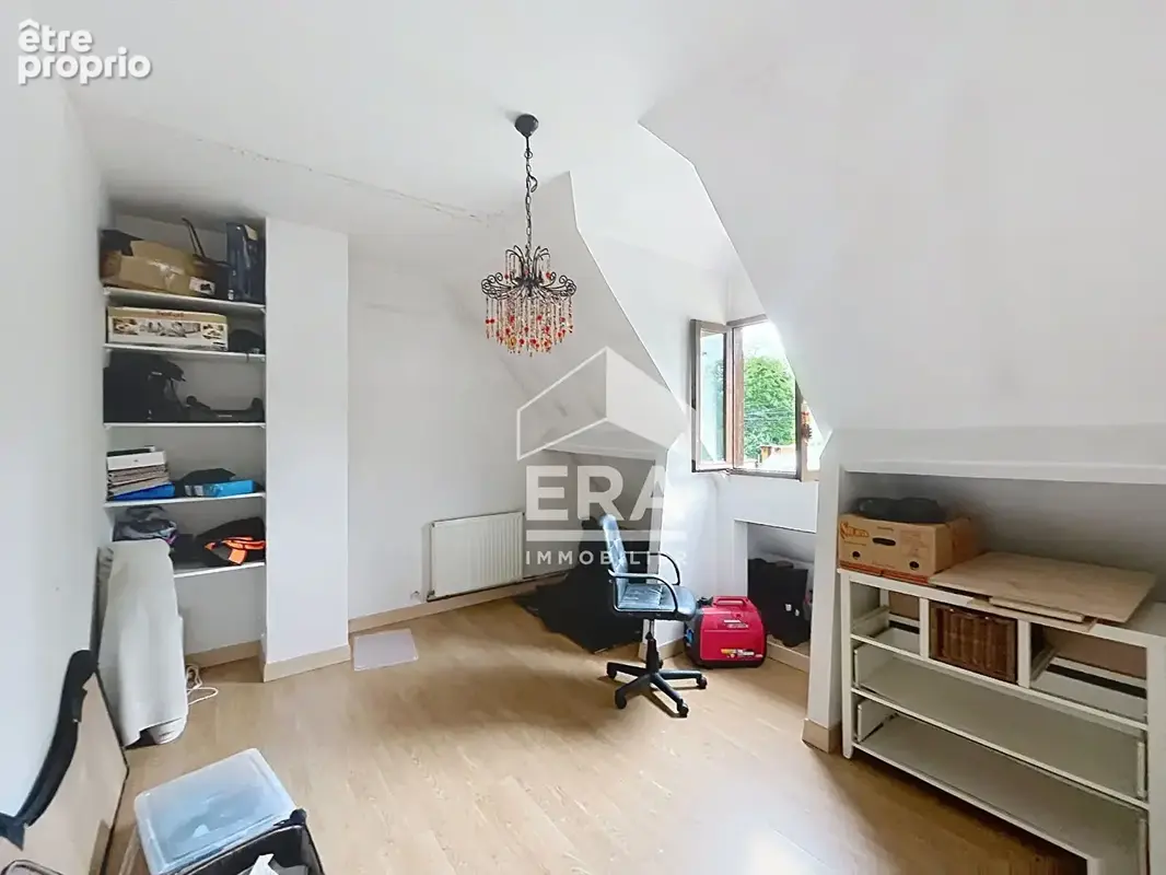 Maison individuelle à Eragny  Sur Oise 7 pièces158 m2 - photo 10
