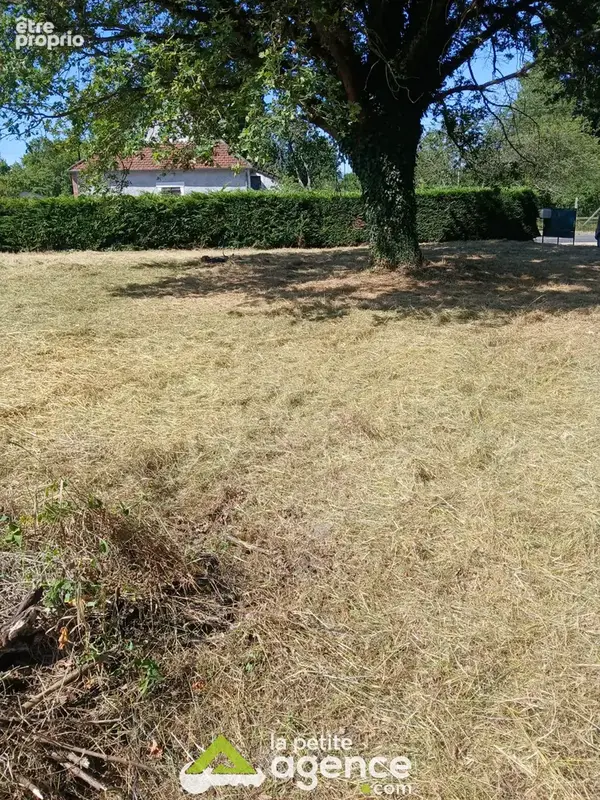 Maison 3 pièces 75 m² à vendre à La Guerche-Sur-L'aubois (18150) - photo 10
