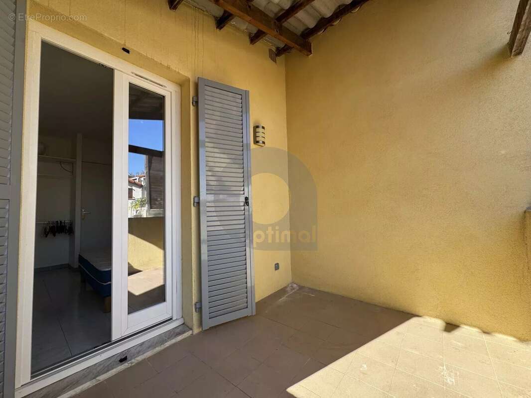 Maison à ROQUEBRUNE-CAP-MARTIN