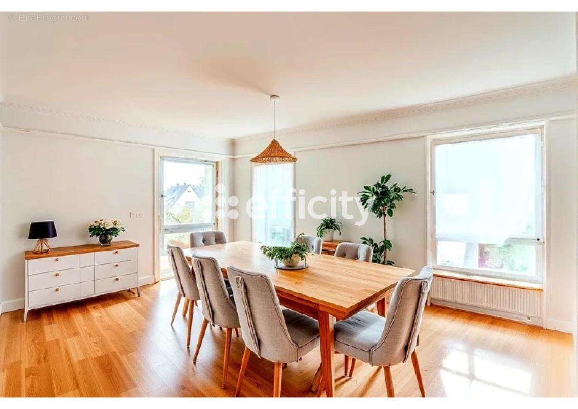 Maison à STRASBOURG