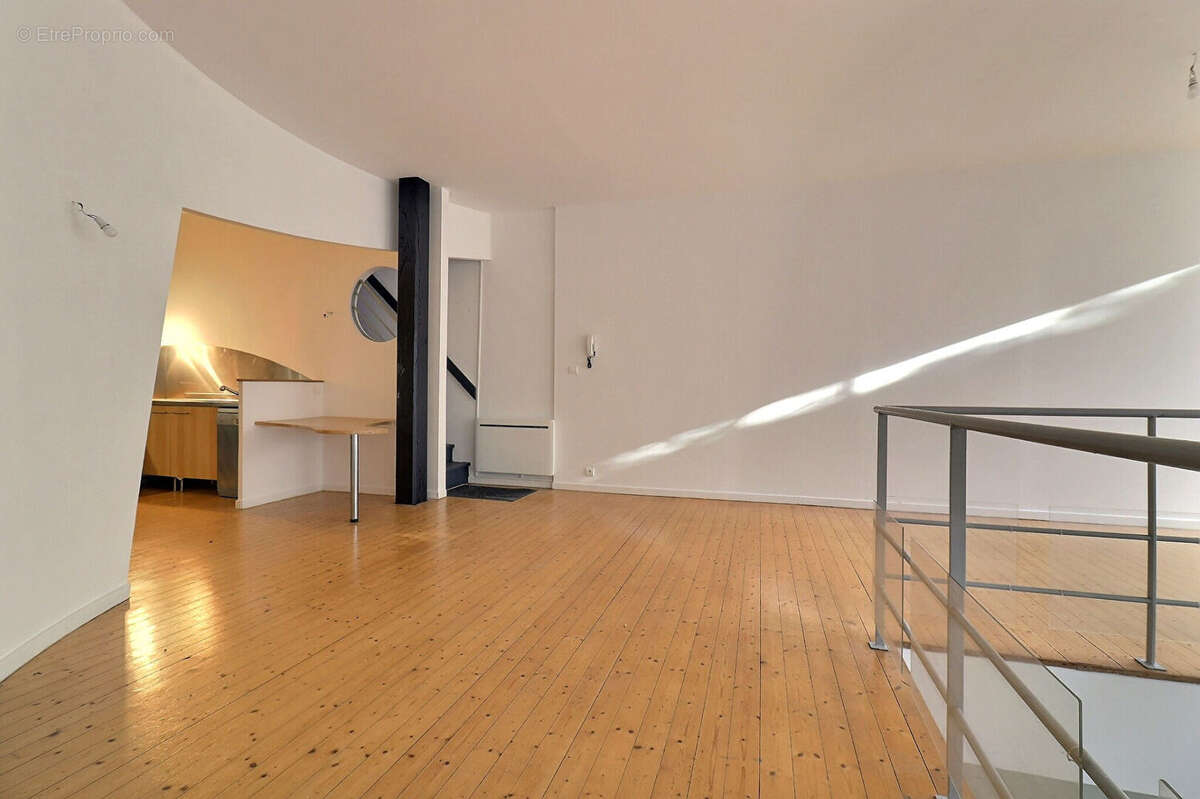 Appartement à LA ROCHELLE