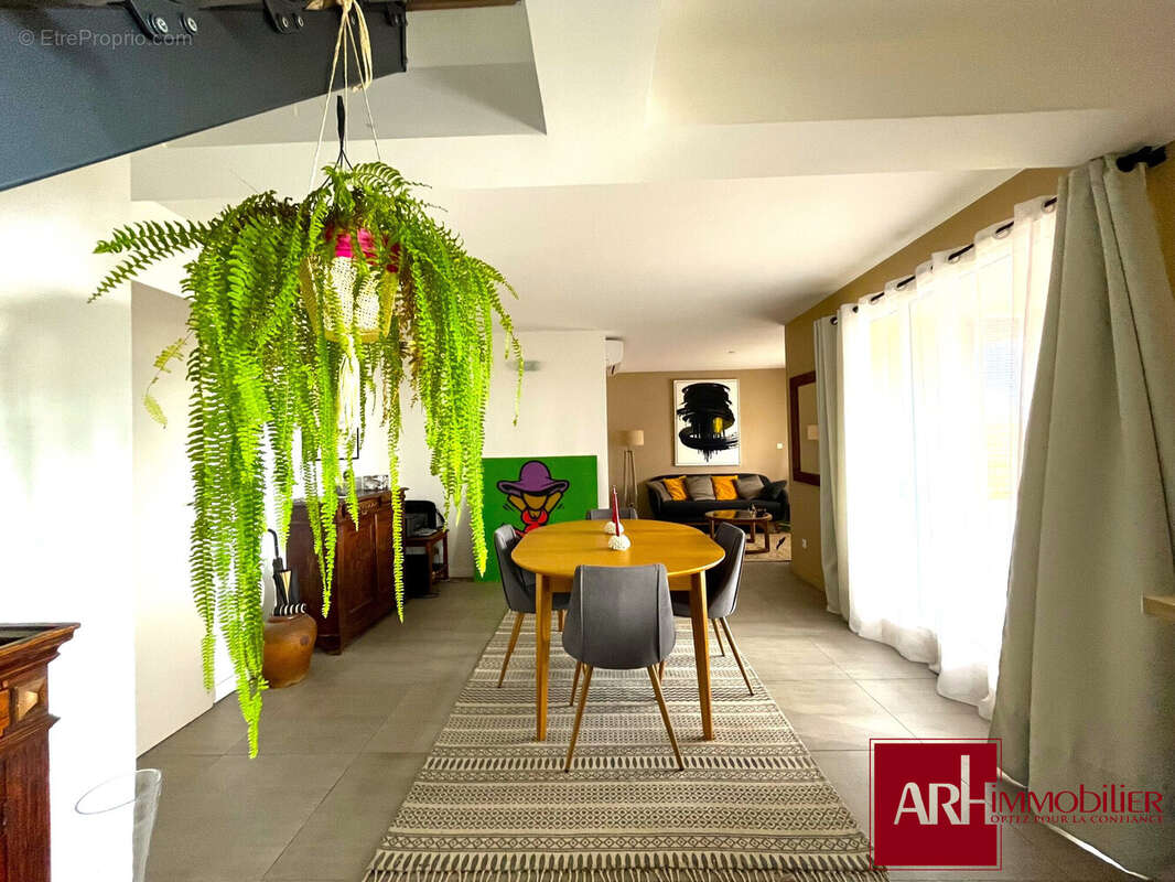 Appartement à SAINT-PAUL