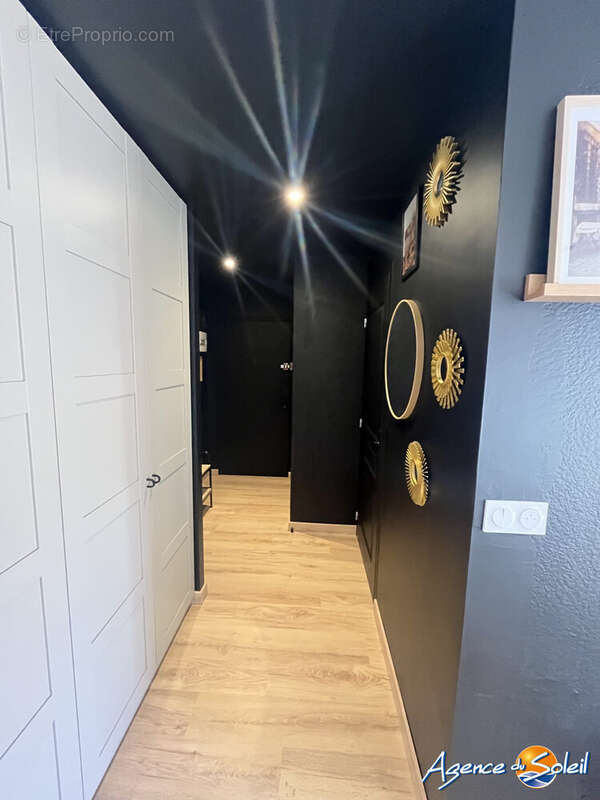 Appartement à NARBONNE