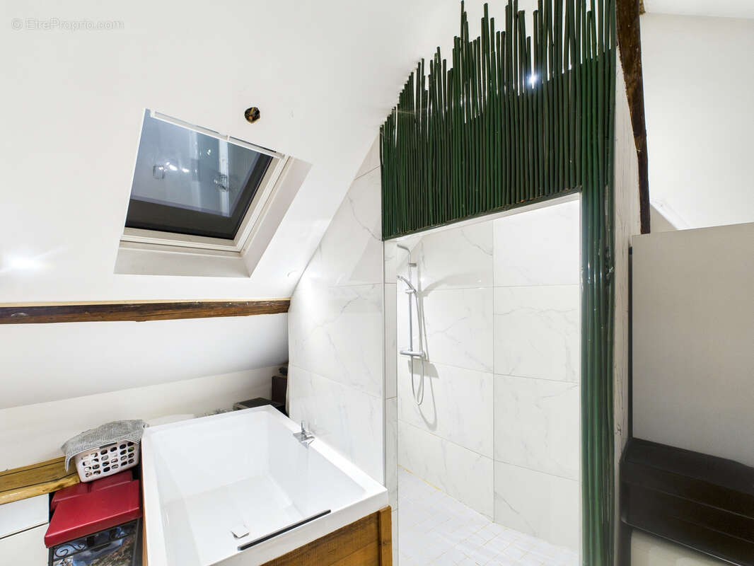 Appartement à EVIAN-LES-BAINS