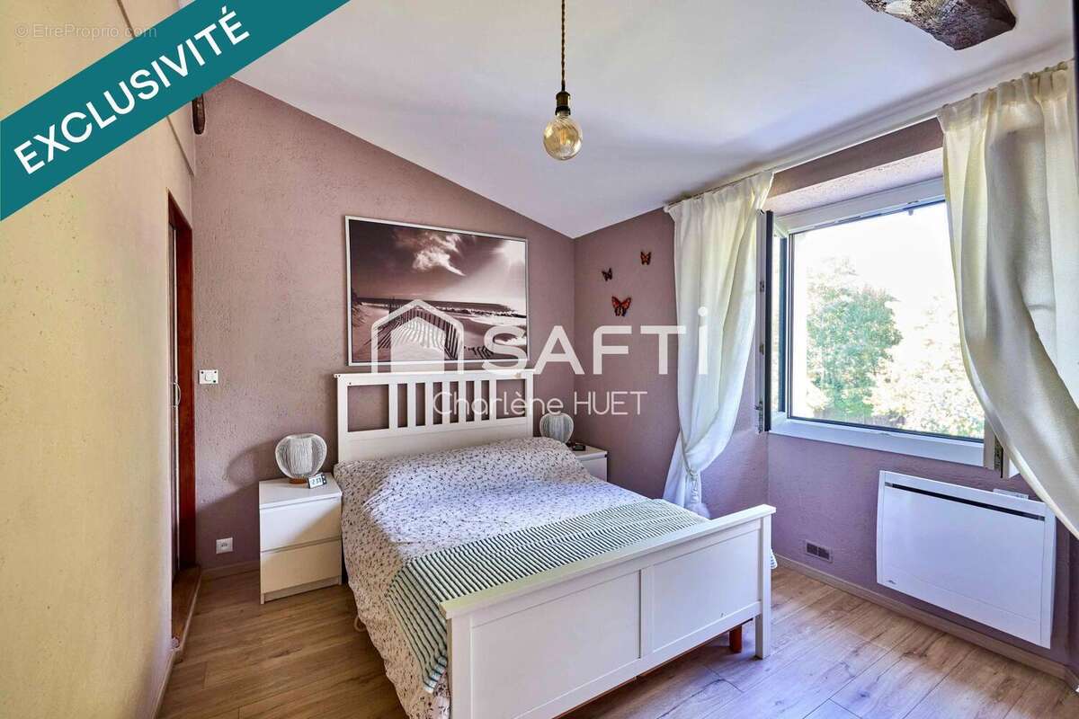 Photo 8 - Maison à SAINT-SEBASTIEN-SUR-LOIRE
