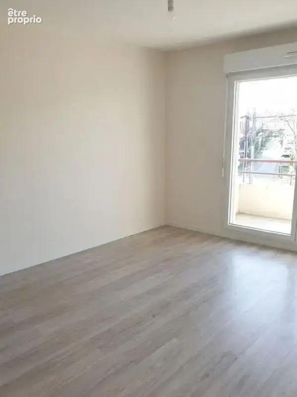 Appartement TOULOUSE 2 pièce(s) 40 m² - photo 4