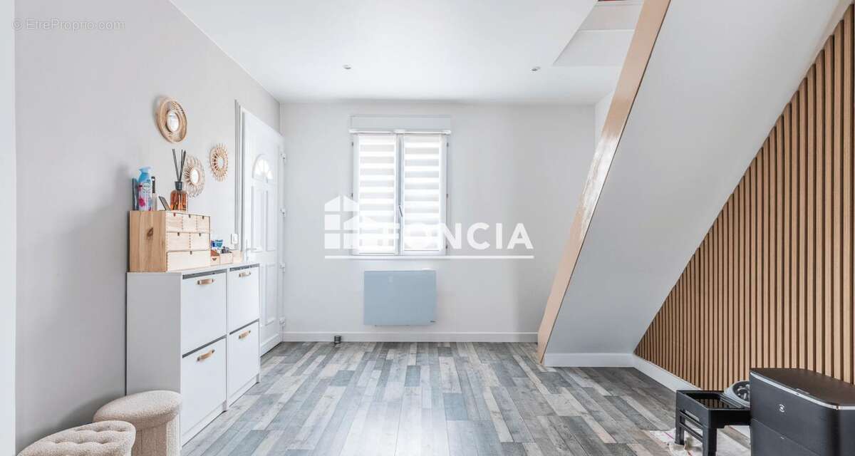 Maison 4 pièces 91m2 sans travaux sur le plateau de juvisy sur Orge - photo 7