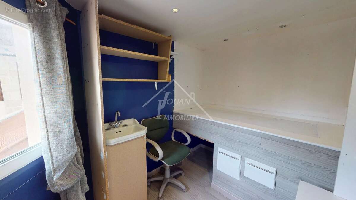 Appartement à SAINT-MENOUX