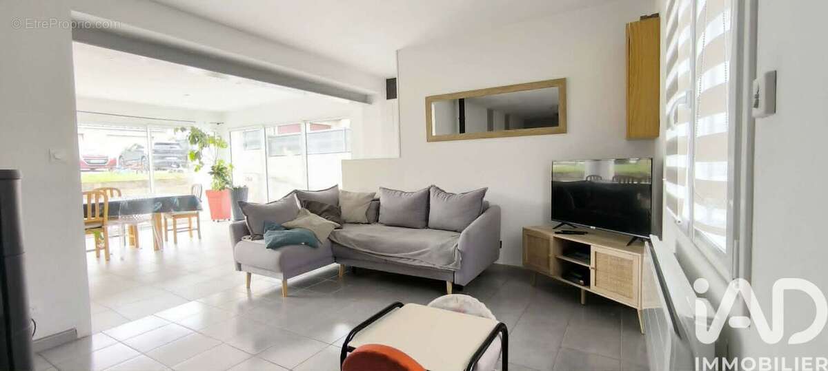 Photo 4 - Maison à JOURNY