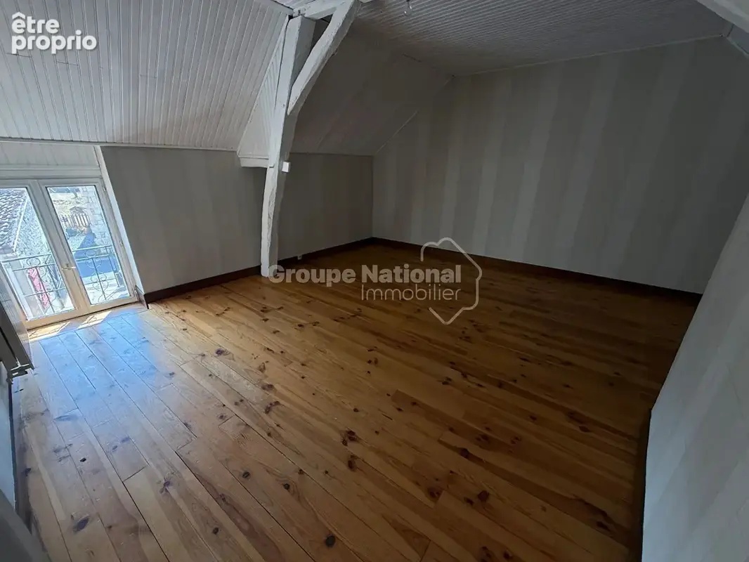 Charmante maison à Parçay-sur-Vienne 106 m² habitables - photo 4