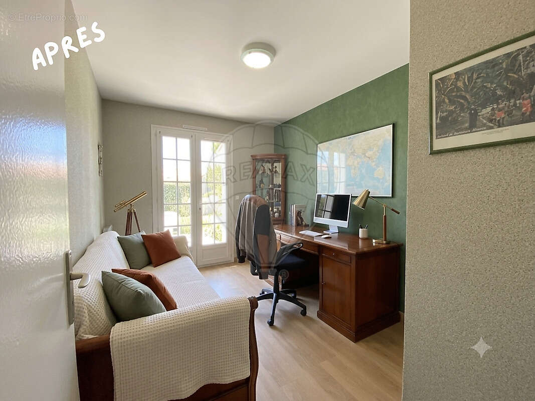 Maison 7 chambre(s) à vendre - photo 17