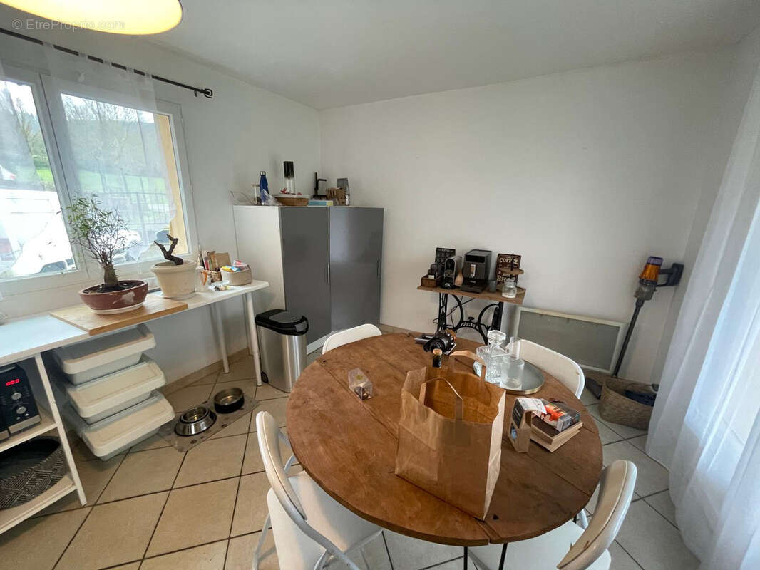 Maison à SAUVETERRE