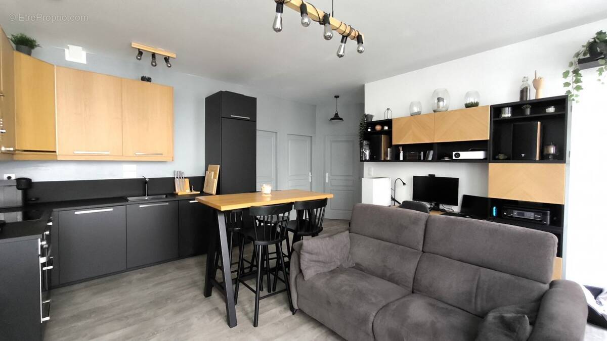Appartement à PAU