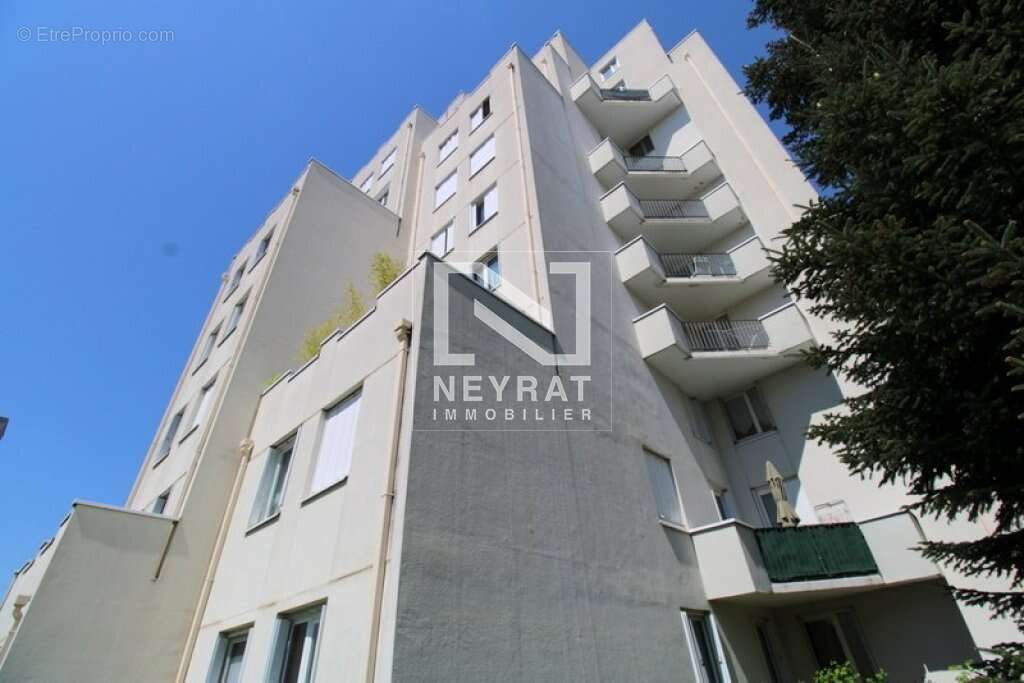 Appartement à CHALON-SUR-SAONE