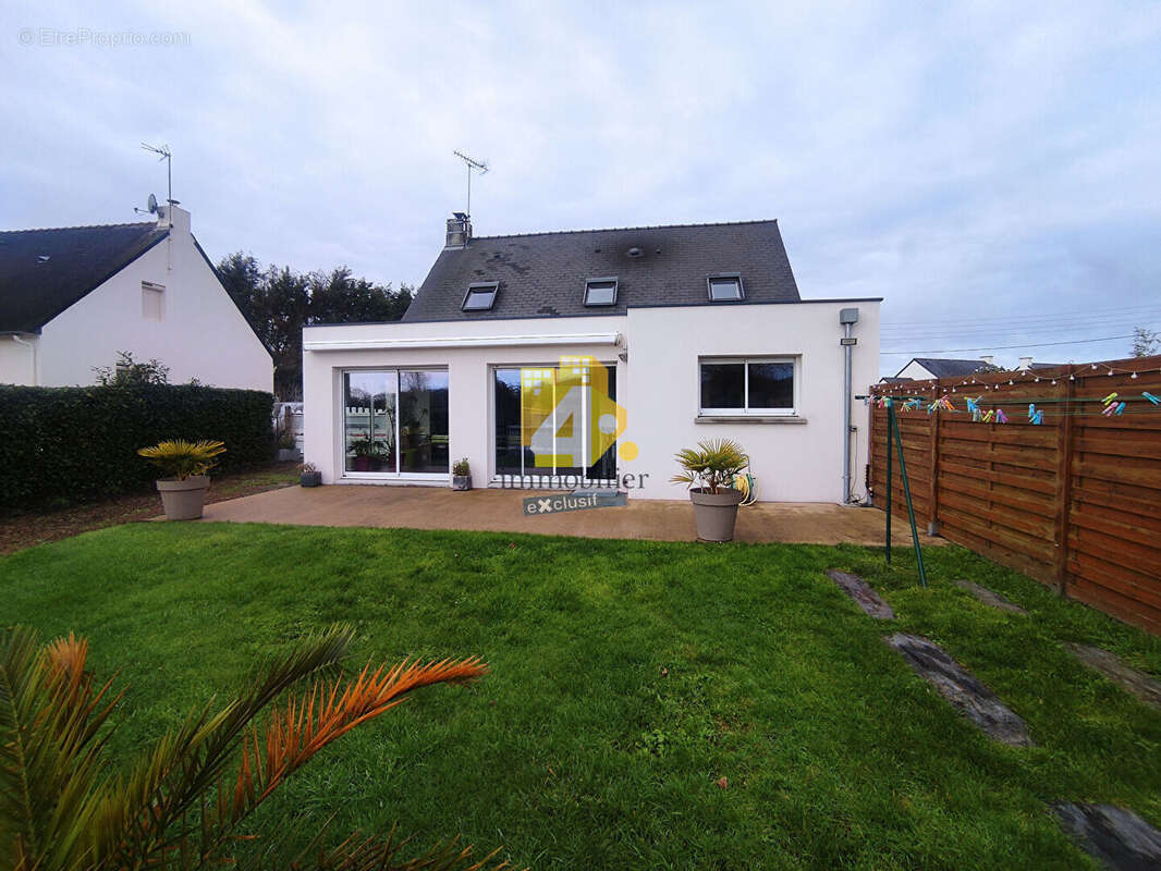 Maison à CROSSAC