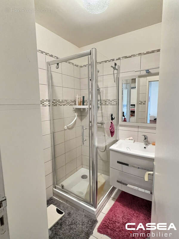 Maison à TREFFIAGAT