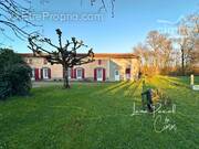 Appartement à GENERAC