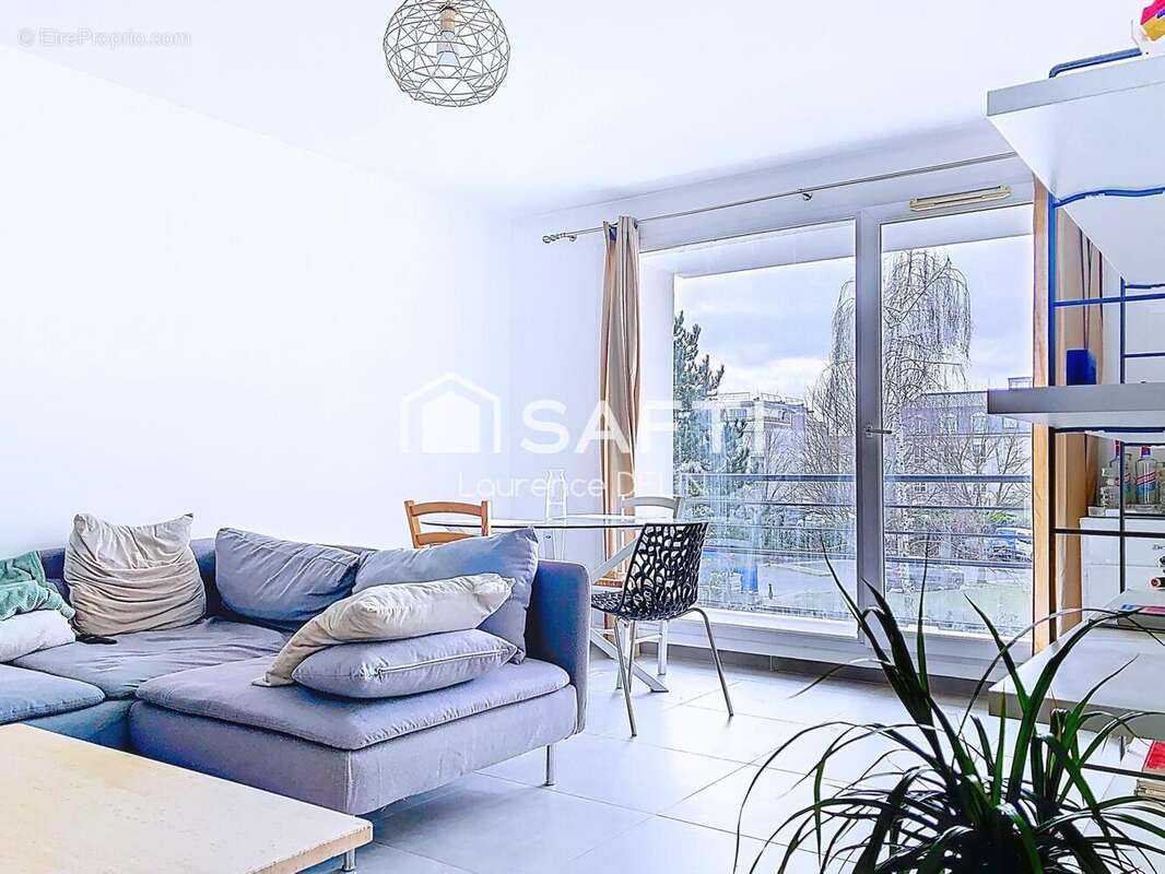 Photo 2 - Appartement à CERGY