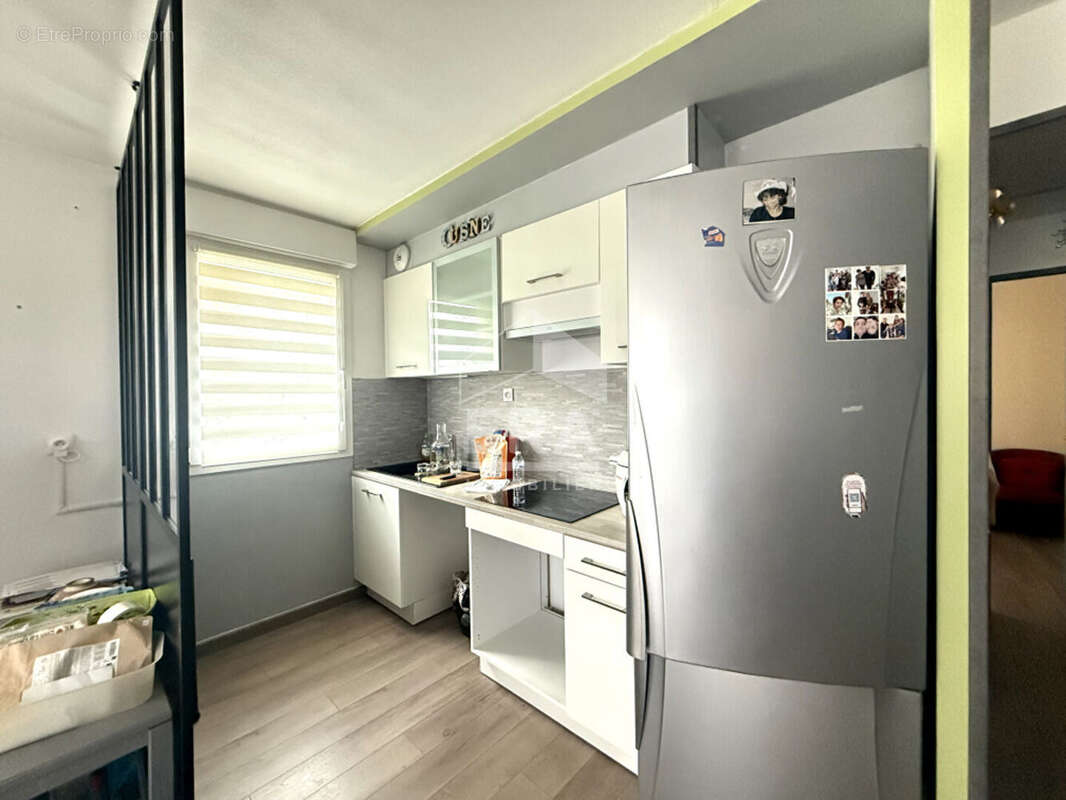 Appartement à CAEN
