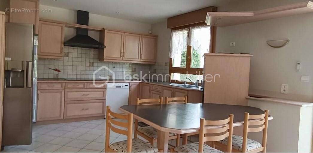 Maison spacieuse de qualité - photo 3