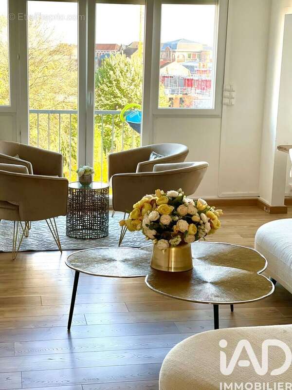 Photo 9 - Appartement à TOURCOING