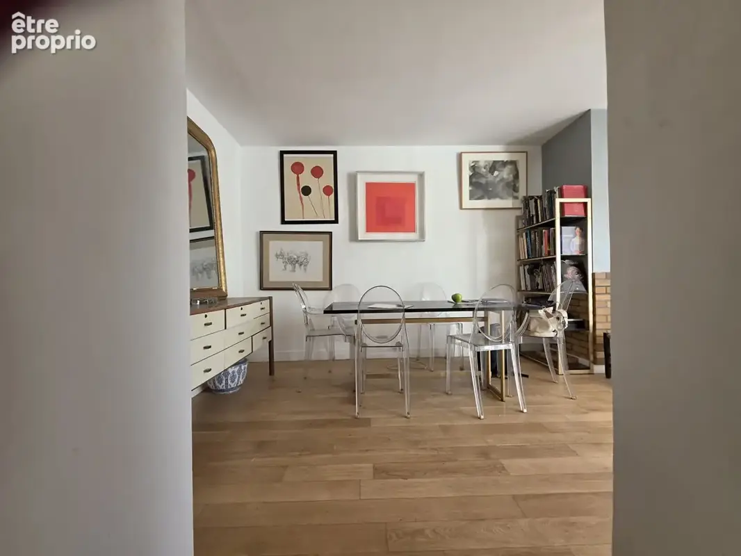 Meudon bellevue : emplacement recherche maison 4 chambres - photo 11