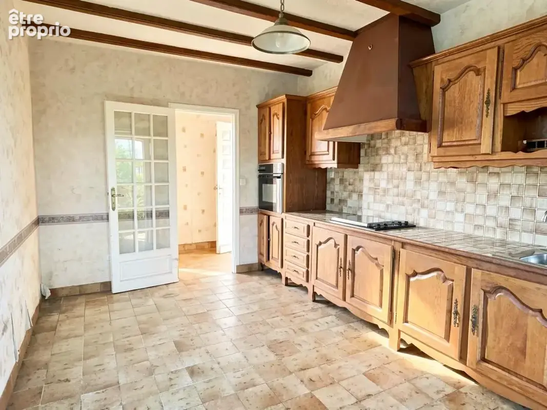 Maison 105 m² à Plouneour-Menez  - photo 5