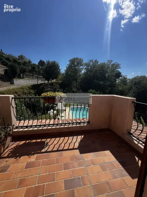Maison Collines Niçoise - photo 31