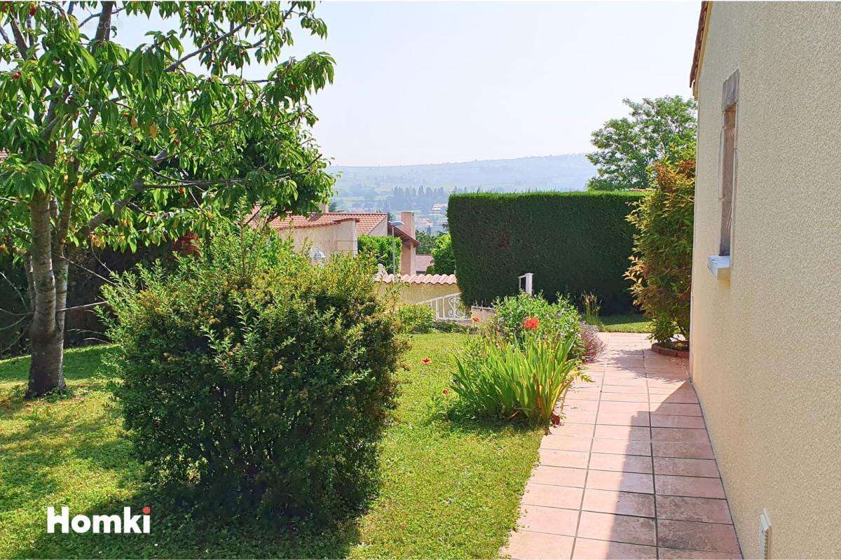 Maison à BILLOM