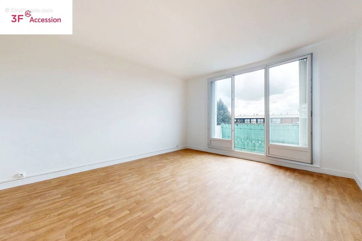 Appartement à PONTOISE