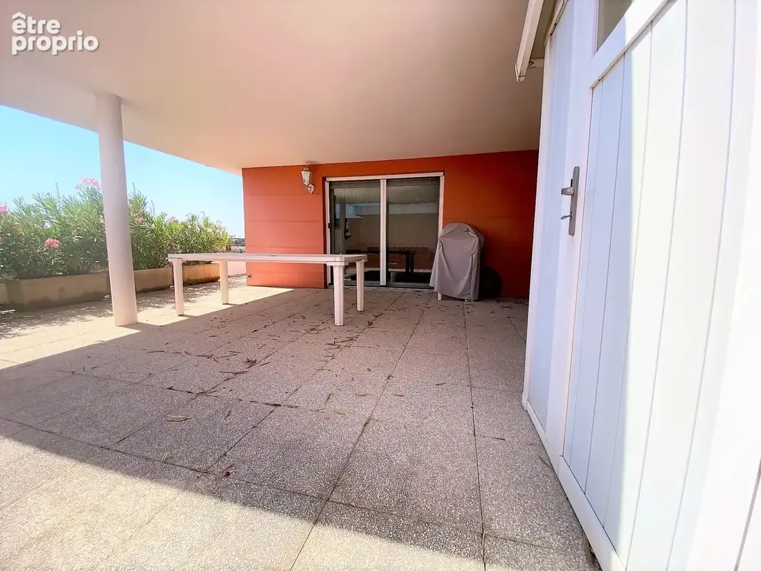 T5 de 112 m2 avec 90 m2 de terrasses, 2 parkings sous-sol, 1 cave - photo 15