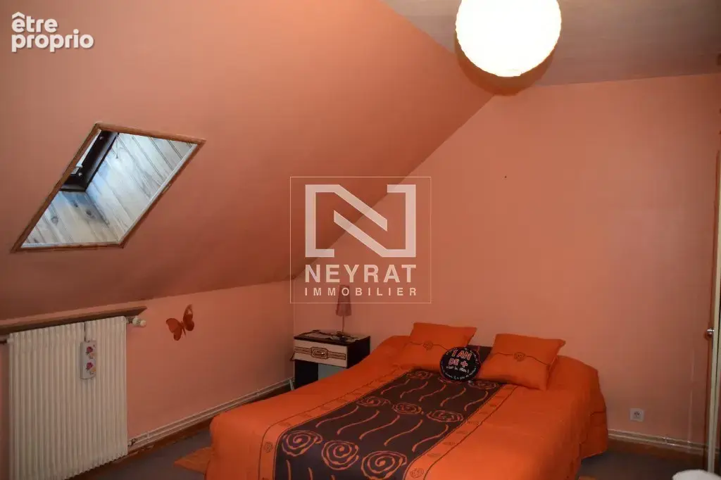 45 mn de Dijon-Maison 115 m² Arnay-Le-Duc - photo 11