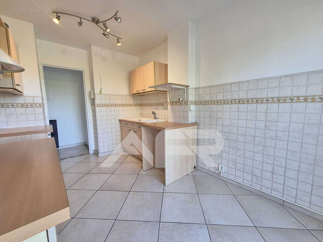 Appartement à CHATOU