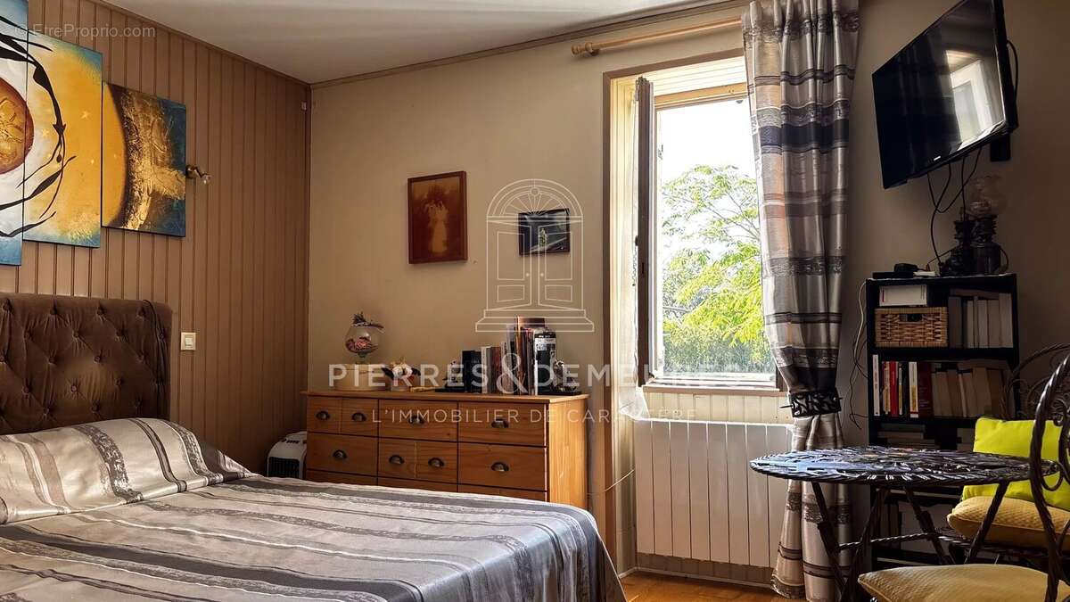 Fermette renovee avec dependances - photo 8