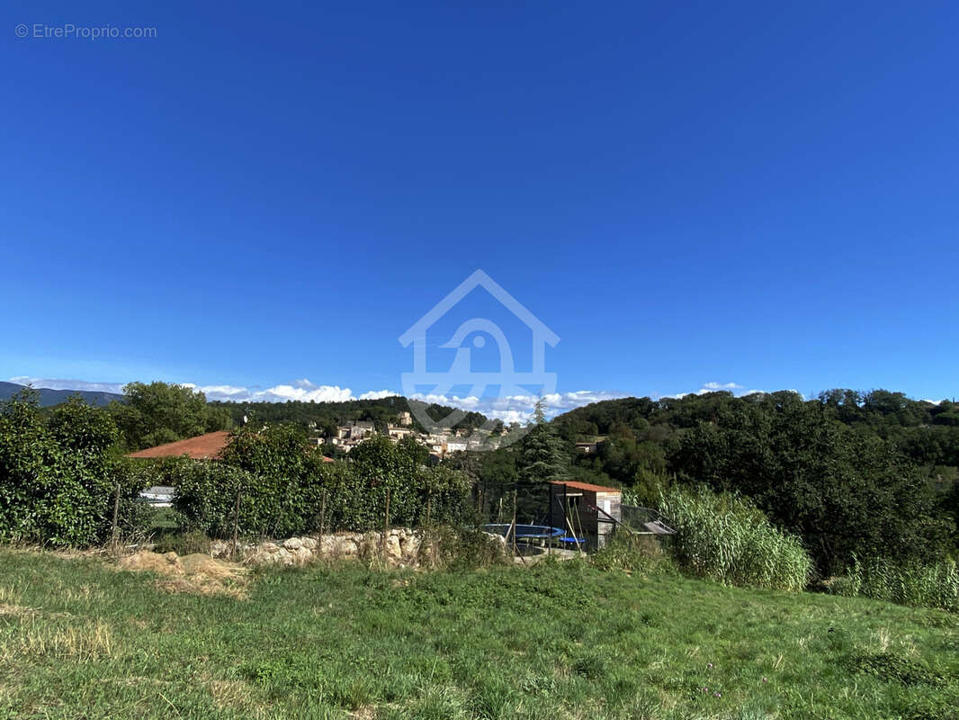 Terrain à EURRE