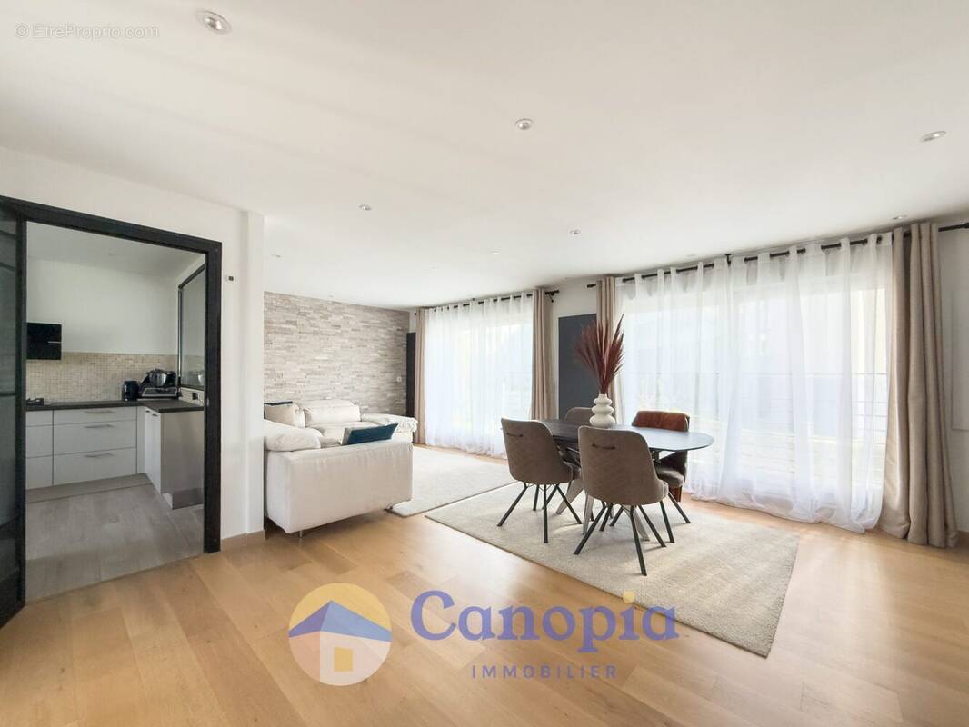 Appartement à ARCUEIL
