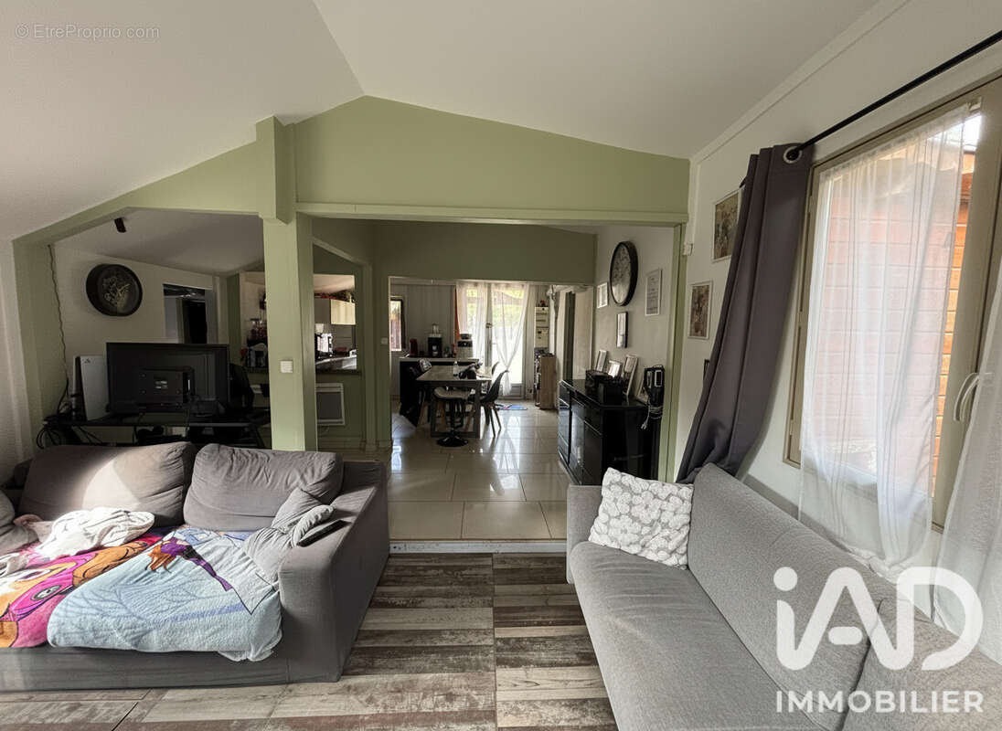 67 m² à Amiens  - photo 3