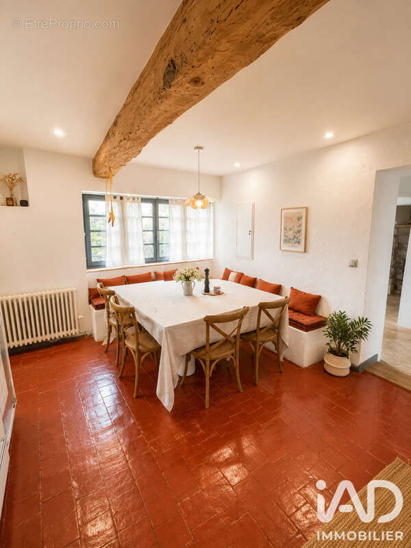 Maison 133 m² à Castelnaudary  - photo 7