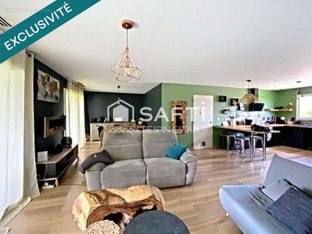 Photo 4 - Maison à MONTAUBAN