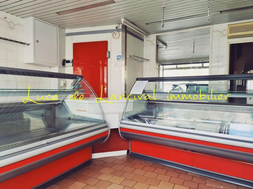 Photo 9 - Commerce à SAINT-GOBAIN