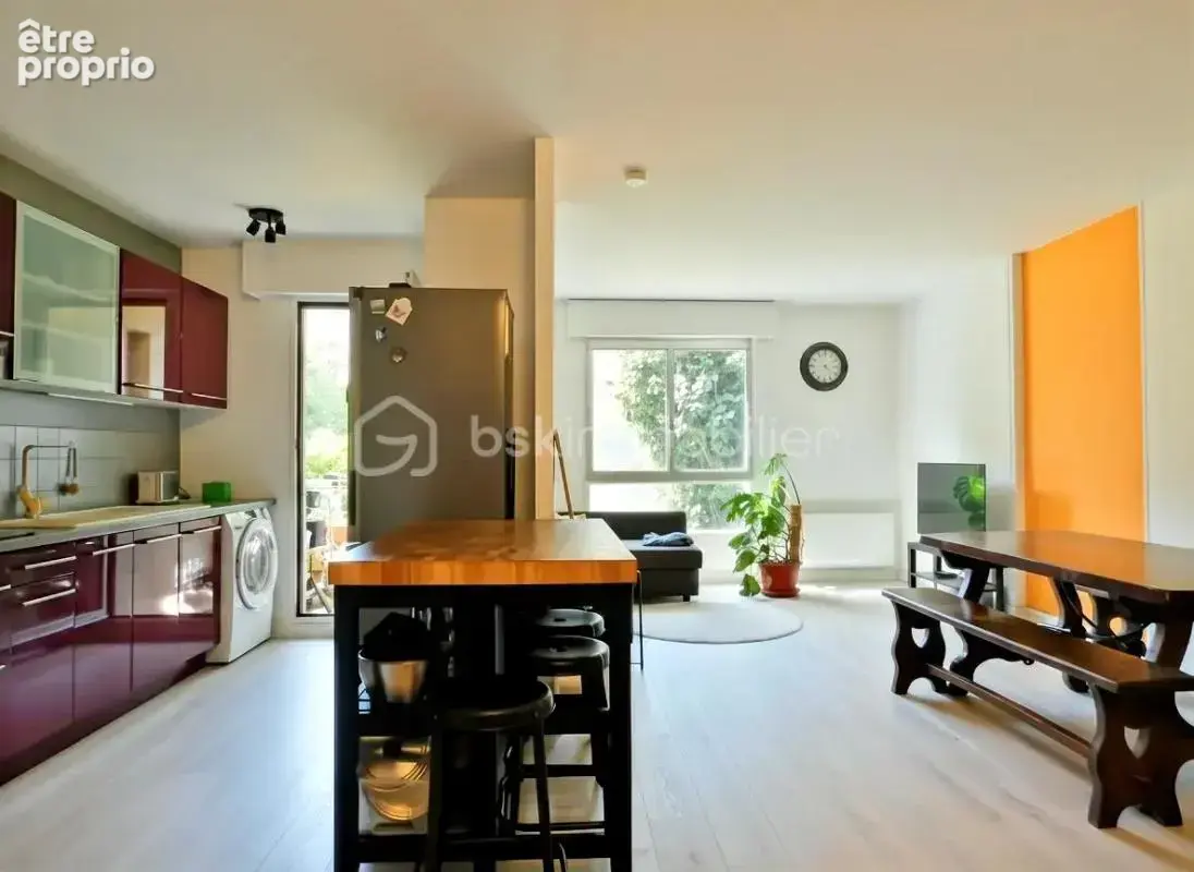 Appartement 4 pièces 85 m² · à Saint-Jean-de-Braye · 85 m² · 149 000 €