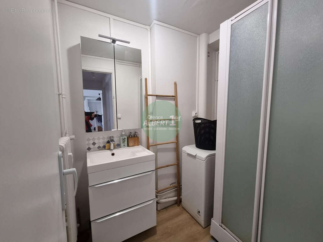 Appartement à LE HAVRE