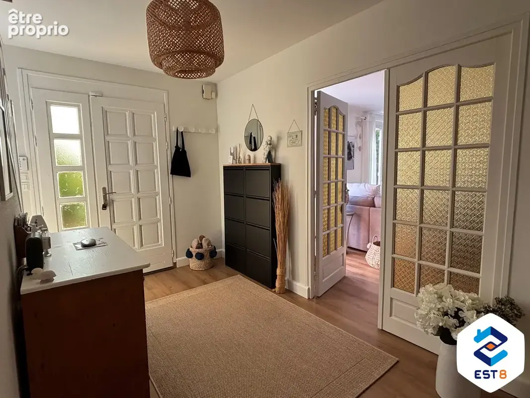 Maison 8 pièces 152 m² à vendre à Venette (60280) - photo 4
