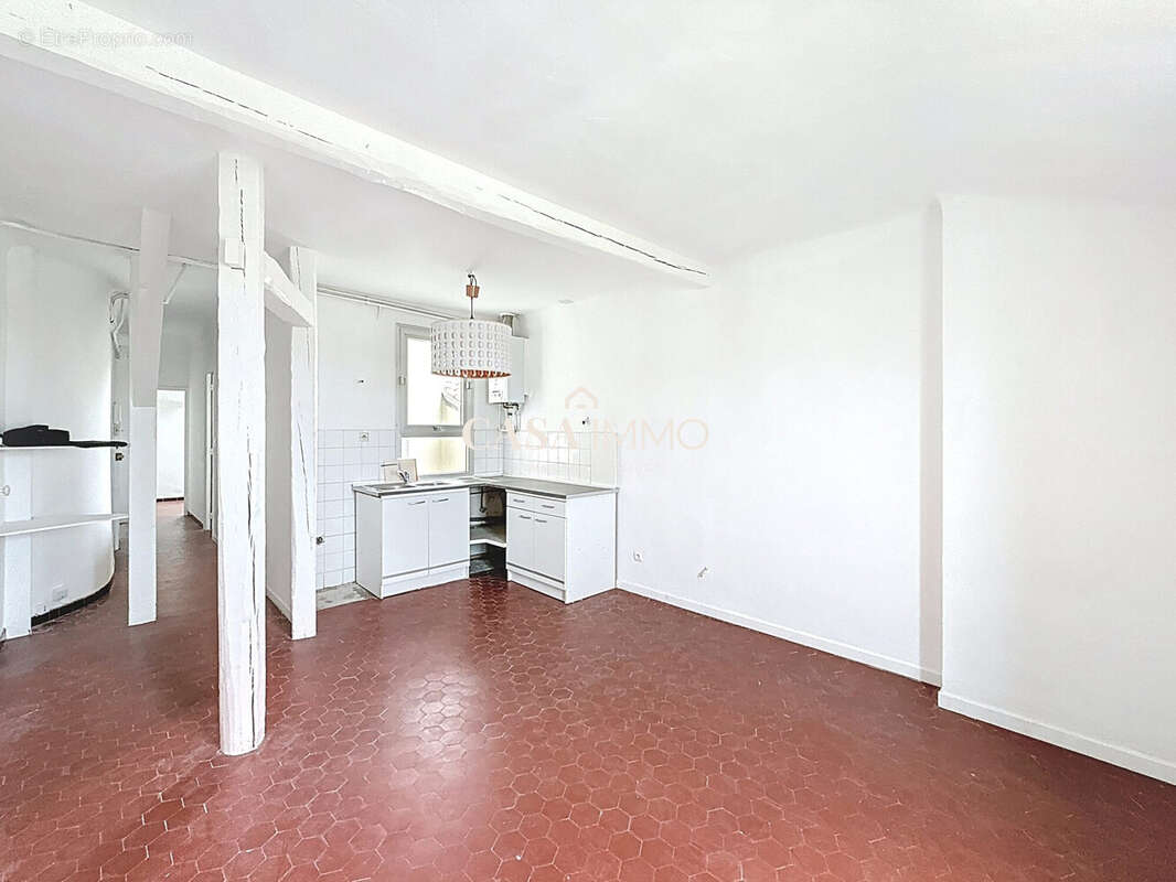 Appartement à HYERES