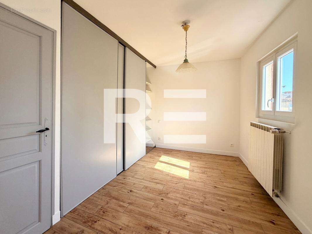 Appartement à NIMES