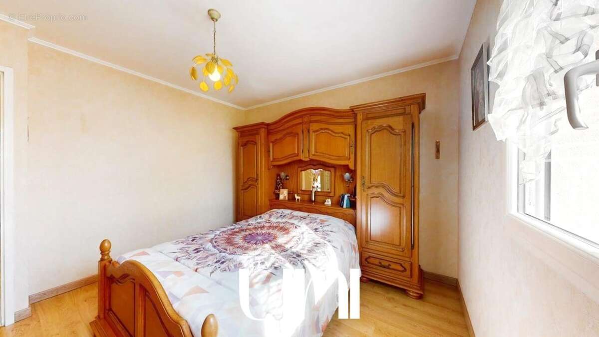 Maison à ANGERVILLE