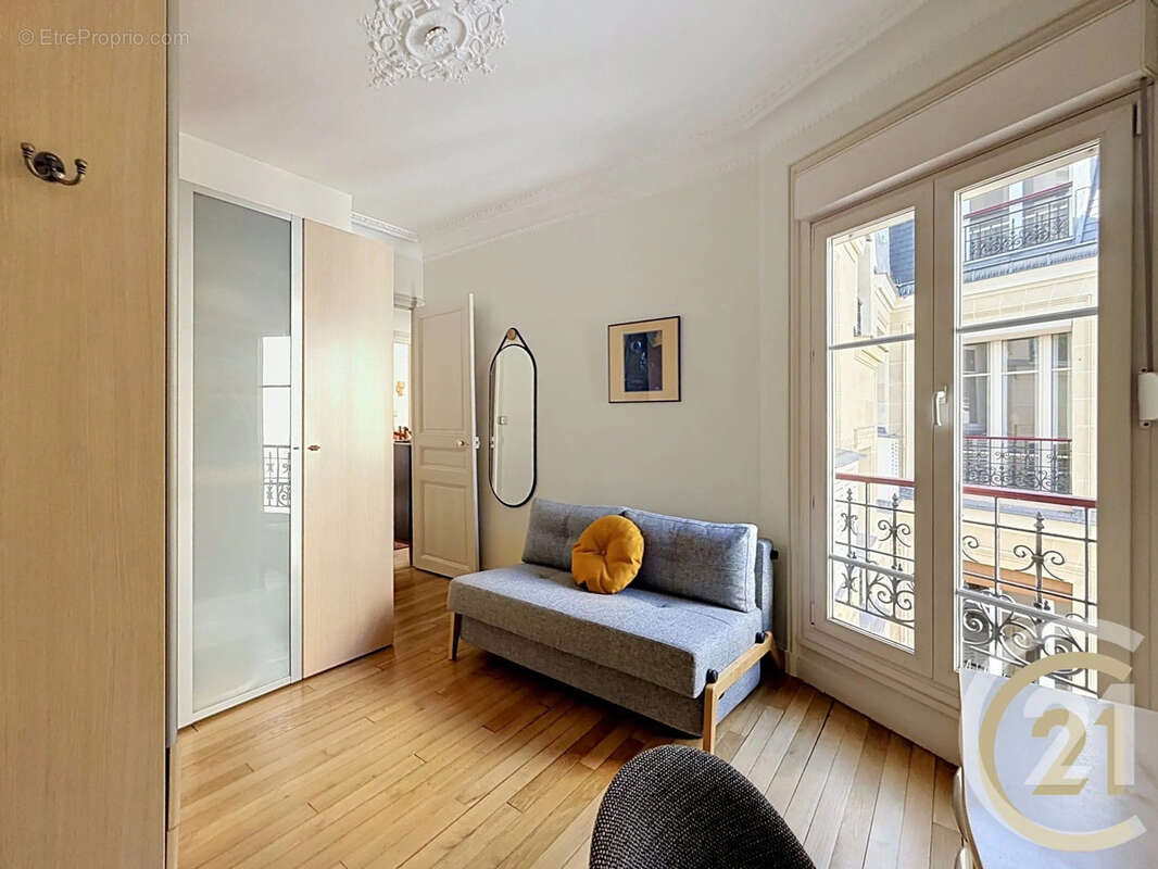 Appartement 66 m² à Paris-12e  - photo 16